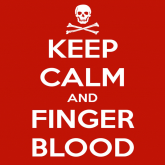 extrait jeux-video Bloody Guillotine - Cut the Finger