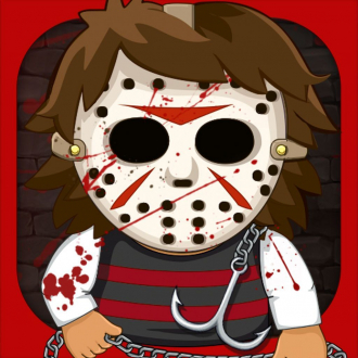 extrait jeux-video Bloody Hook Killer