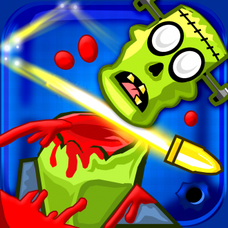 extrait jeux-video Bloody Monsters