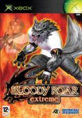 extrait jeux-video Bloody Roar Xtreme