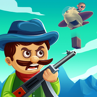 extrait jeux-video Bloody Valentine