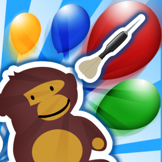 extrait jeux-video Bloons