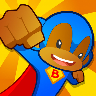 extrait jeux-video Bloons Super Monkey