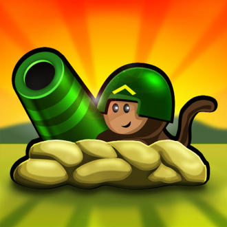 extrait jeux-video Bloons TD 4