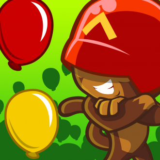 extrait jeux-video Bloons TD Battles