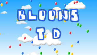 extrait jeux-video Bloons Tower Defense