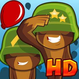 extrait jeux-video Bloons Tower Defense 5