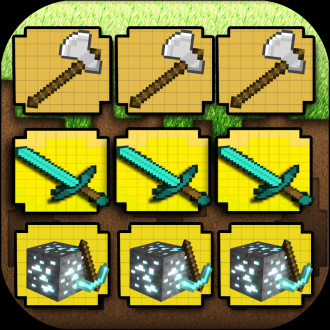 extrait jeux-video Bloquer et des ressources duplicateur jeu de correspondance