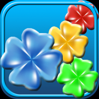 extrait jeux-video Blossom Breaker HD