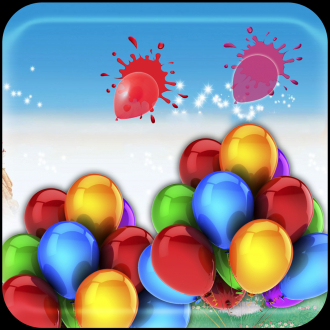 extrait jeux-video Blow Air Balloon