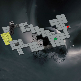 extrait jeux-video bloxorz 2