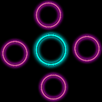 extrait jeux-video Blu Bit Escape