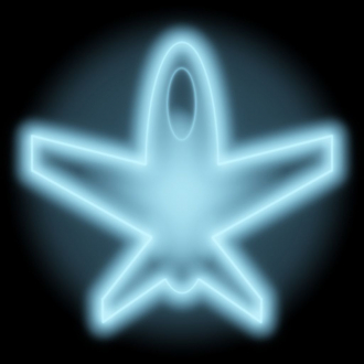 extrait jeux-video Blue Attack!