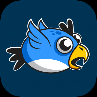 extrait jeux-video Blue Falcon - Pvt Bowe