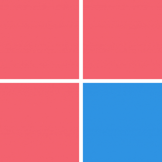 extrait jeux-video Blue Grid Pro