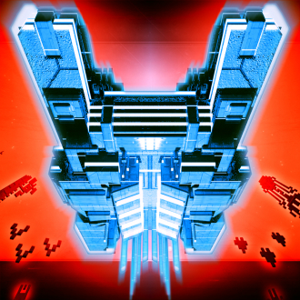 extrait jeux-video Blue Libra 2