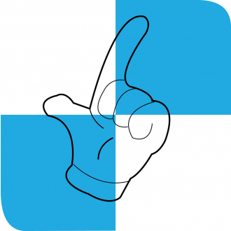 extrait jeux-video Blue Rainbow Rock Tiles - Piano Edition