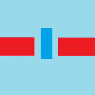 extrait jeux-video Blue Shapes