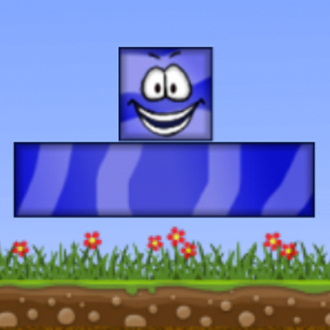 extrait jeux-video BlueBlox