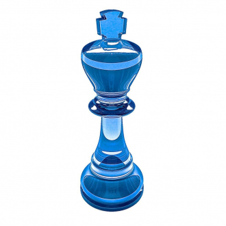 extrait jeux-video BlueChess
