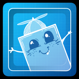 extrait jeux-video BluePrint Portals