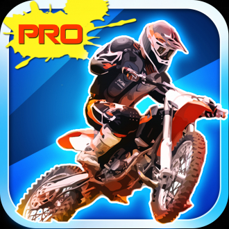 extrait jeux-video BMX Pro