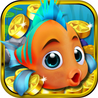 extrait jeux-video Bắn Cá 2015