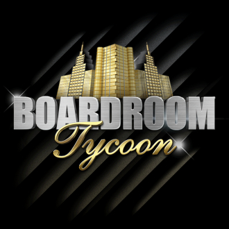 extrait jeux-video Boardroom Tycoon