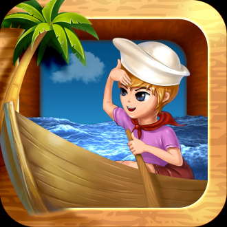 extrait jeux-video Boat Escape Puzzle - Slide and Unblock