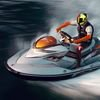extrait jeux-video Boat Racing Crazy - Xtreme Speed Power