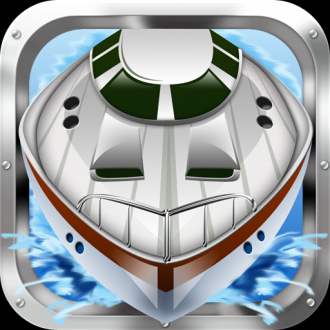 extrait jeux-video Boat Traffic HD