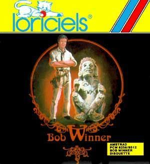 extrait jeux-video Bob Winner