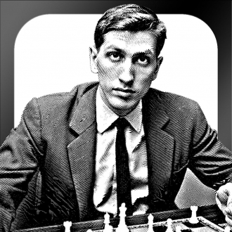 extrait jeux-video Bobby Fischer Complete Collection