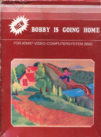 extrait jeux-video Bobby is Going Home
