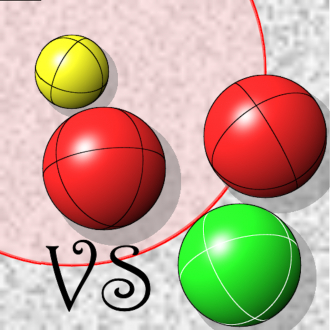 extrait jeux-video Bocce