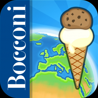 extrait jeux-video Bocconi Ice Cream Empire