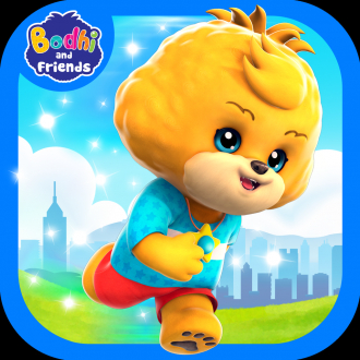 extrait jeux-video Bodhi Race