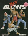 extrait jeux-video Body Blows