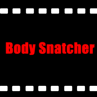 extrait jeux-video Body Snatcher