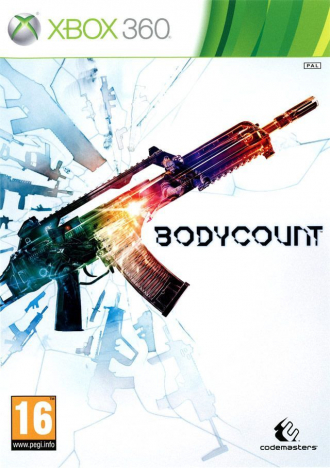 extrait jeux-video Bodycount
