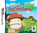 extrait jeux-video Boing ! Docomodake DS