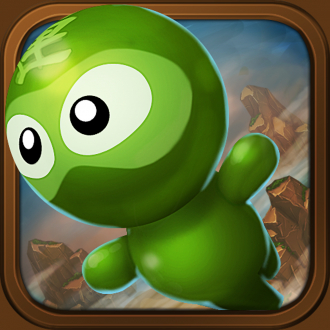 extrait jeux-video Bok Choy Boy