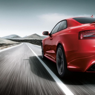 extrait jeux-video Bolt Car