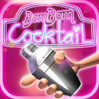 extrait jeux-video Bom Bom Cocktail