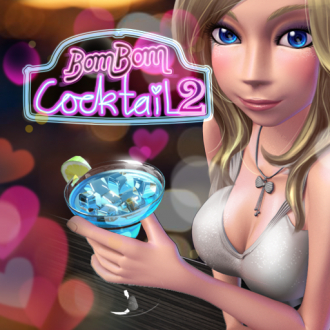 extrait jeux-video Bom Bom Cocktail 2