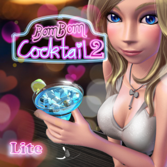 extrait jeux-video Bom Bom Cocktail 2 Lite