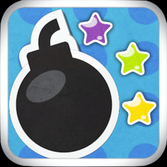 extrait jeux-video Bomb!!