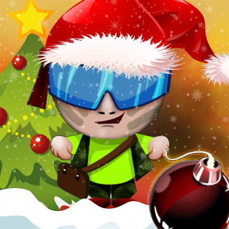 extrait jeux-video Bomb Attacker