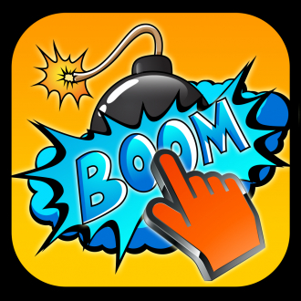 extrait jeux-video Bomb Blaster Arms Defense Combat Fragger Brigade Pro