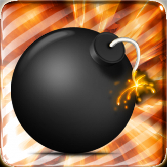 extrait jeux-video Bomb Block